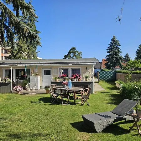 Apartment Erholung Am Schwielowsee