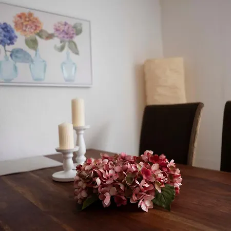 Erholung Am Apartment *
